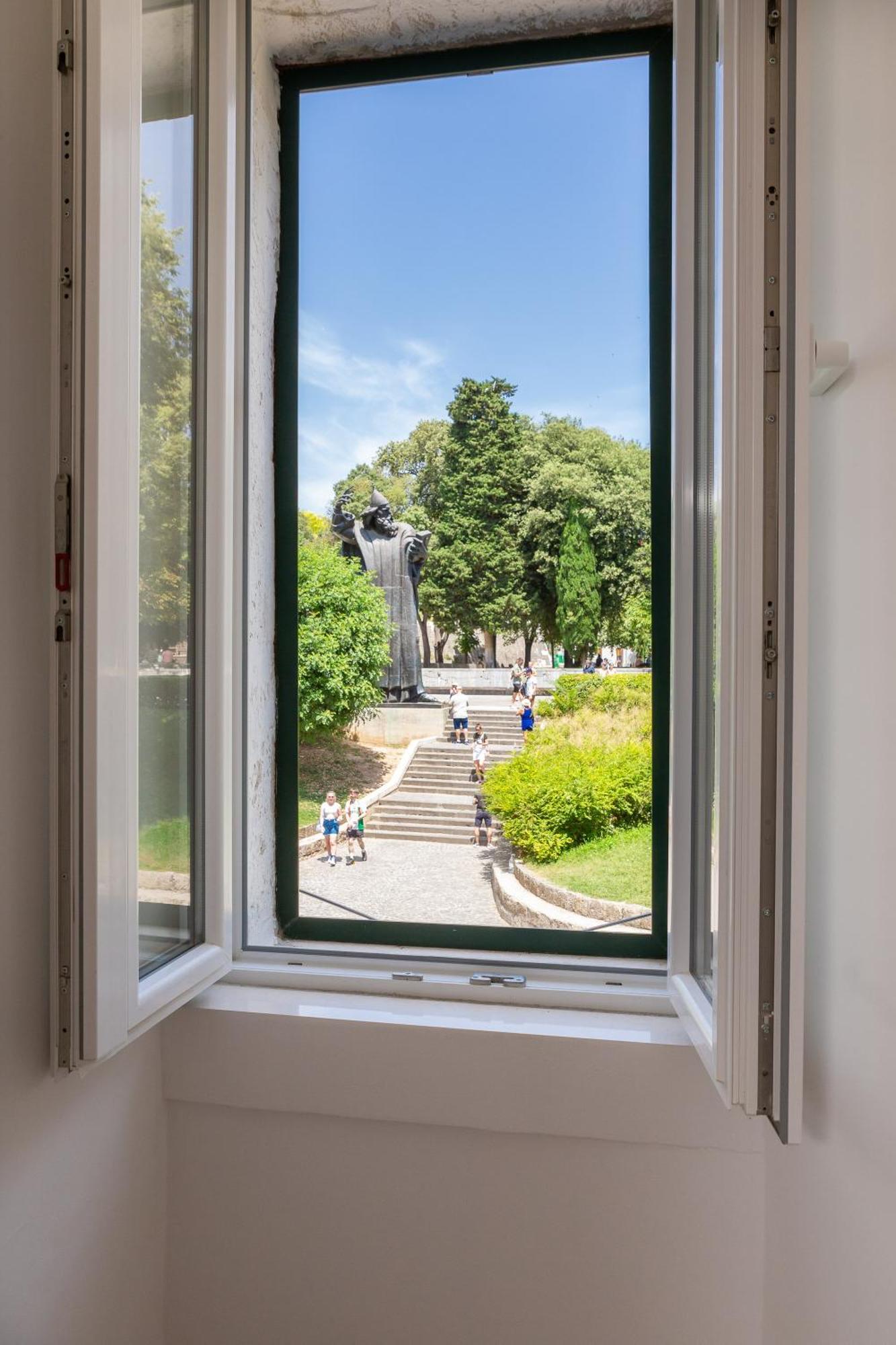 Apartament Golden Gate Luxury - Unique Unesco Location