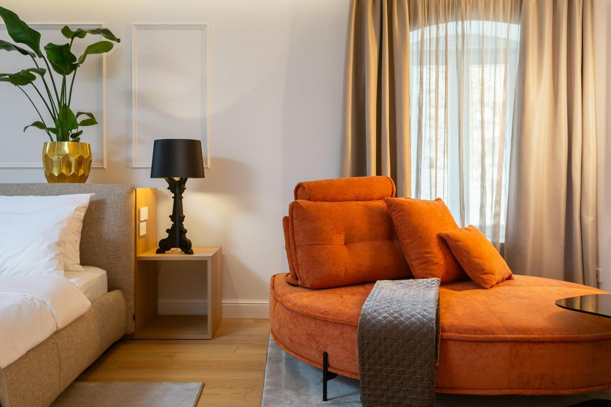 Apartament Golden Gate Luxury - Unique Unesco Location *