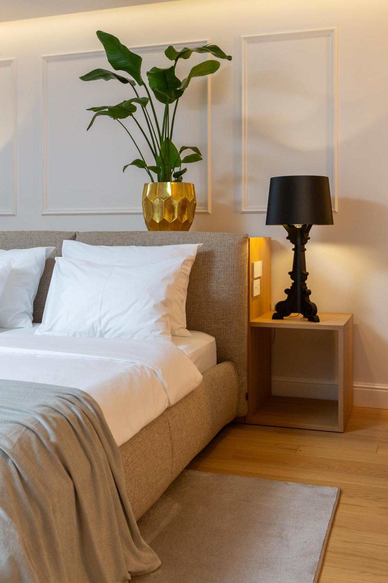 Apartament Golden Gate Luxury - Unique Unesco Location