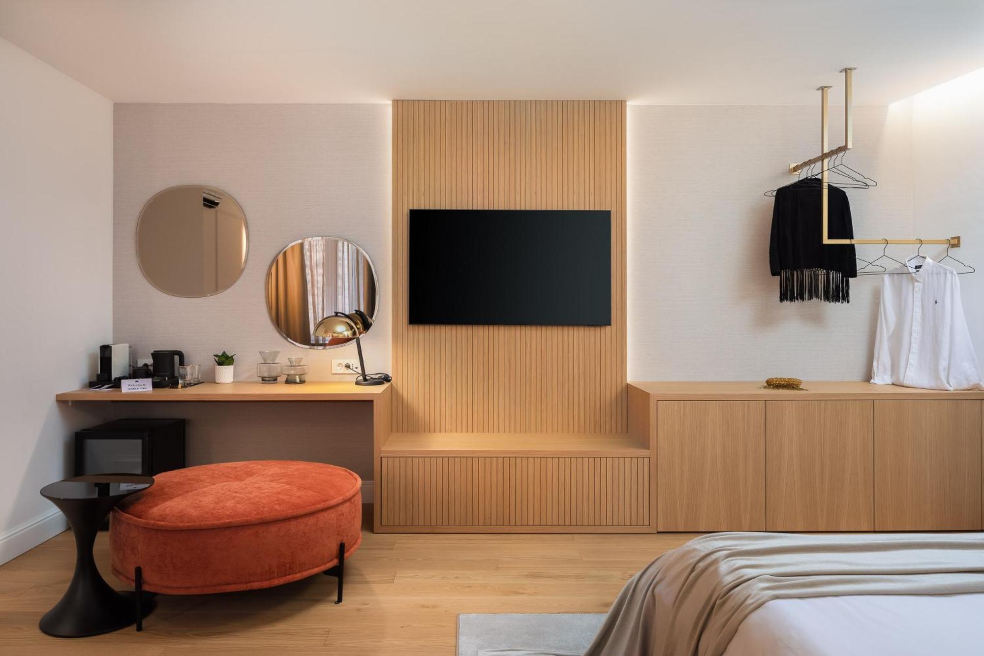 Golden Gate Luxury - Unique Unesco Location Apartament Split